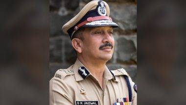 New CBI Director: महाराष्ट्राचे माजी DGP Subodh Kumar Jaiswal यांची सीबीआयचे नवे संचालक म्हणून नियुक्ती; जाणून घ्या कोण आहेत सुबोधकुमार जयस्वाल