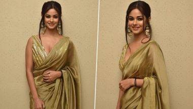 Covid-19 लस घेण्यासाठी प्रियंका चोप्राची बहिण Meera Chopra ने बनवले खोटे फ्रंटलाइन वर्कर्सचे ओळखपत्र? BJP च्या आरोपानंतर अभिनेत्रीने दिले स्पष्टीकरण