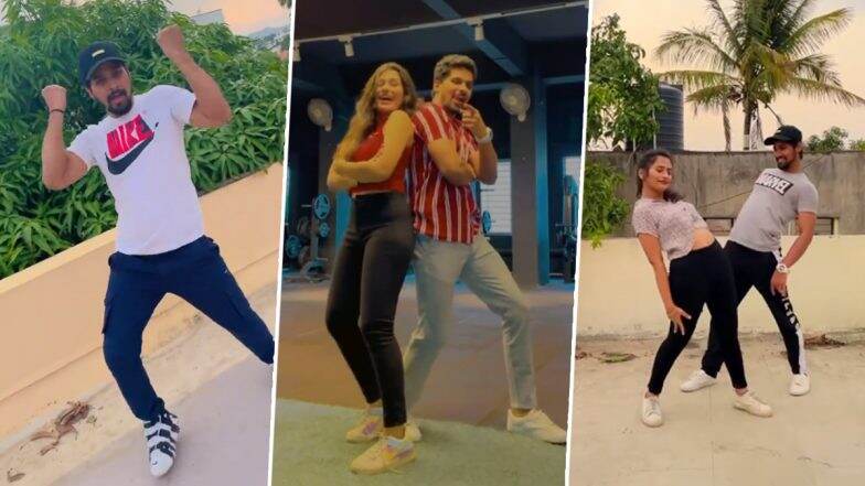 'लागिरं झालं जी' फेम अज्या चे 'हे' Reels व्हिडिओ तुम्ही पाहिले का? नितीश चव्हाण चा हटके अंदाज पाहून चाहते झाले फिदा