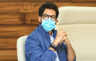 महाराष्ट्रातील वाढत्या कोविड 19 रूग्णसंख्येवरून Aaditya Thackeray यांना नागरिकांना केले 'हे' महत्त्वाचं आवाहन