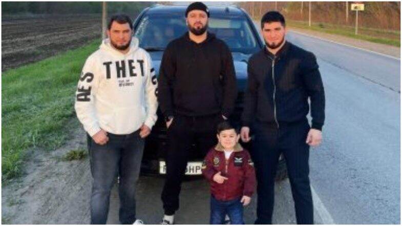 Hasbulla Magomedov vs Abduroziq Fight: कोण आहे अब्दुरोजिक, 'मिनी खबीब' विरोधात फाईट करणाऱ्या या ताजिक सिंगरबाबत जाणून घ्या खास गोष्टी