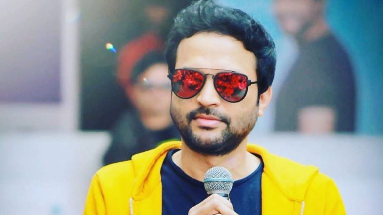 Ankush Chaudhari Tests Positive For COVID 19: अभिनेता अंकुश चौधरीला कोरोनाची लागण