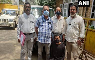 Anti-Narcotics Cell Mumbai:  गोरेगाव येथून 20 वर्षीय ड्रग्ज पेडलरला अटक