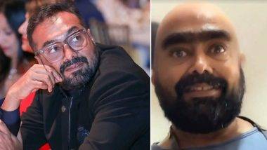 अँजिओप्लास्टी सर्जरीनंतर असा दिसू लागला Anurag Kashyap? मुलगी Aaliyah Kashyap शेअर केला Photo