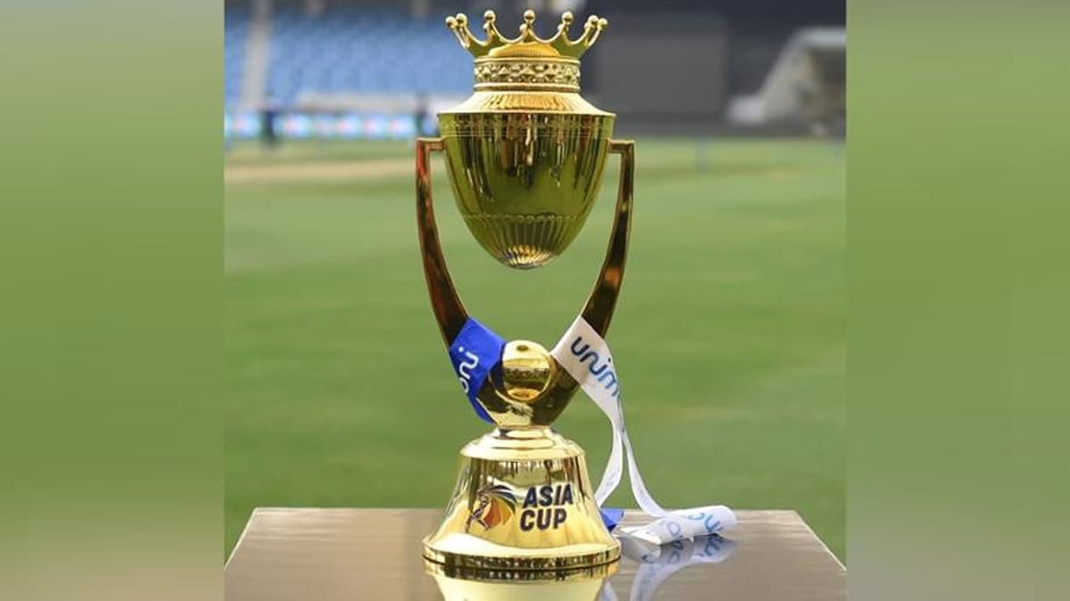 Sri Lanka Economic Crisis: आर्थिक संकटाच्या पार्श्वभूमीवर Asia Cup 2022 चे आयोजित करण्याचा श्रीलंकेला अल्टिमेटम, ‘या’ तारखेपर्यंत उत्तर द्यावे लागणार