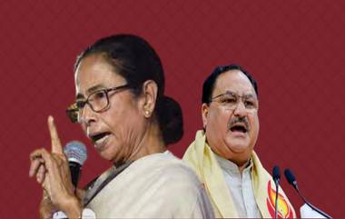 Shiv Sena on West Bengal Violence: ममता बॅनर्जी यांना अपशकून करण्यासाठीच बंगालात हिंसाचार घडवला जात आहे काय? शिवसेनेचा सवाल