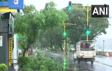 Cyclone Tauktae: तौकक्ते चक्रीवादळामुळे हाहाकार, कर्नाटकात 4 जणांचा मृत्यू झाल्यानंतर अमित शहा यांनी बोलावली बैठक