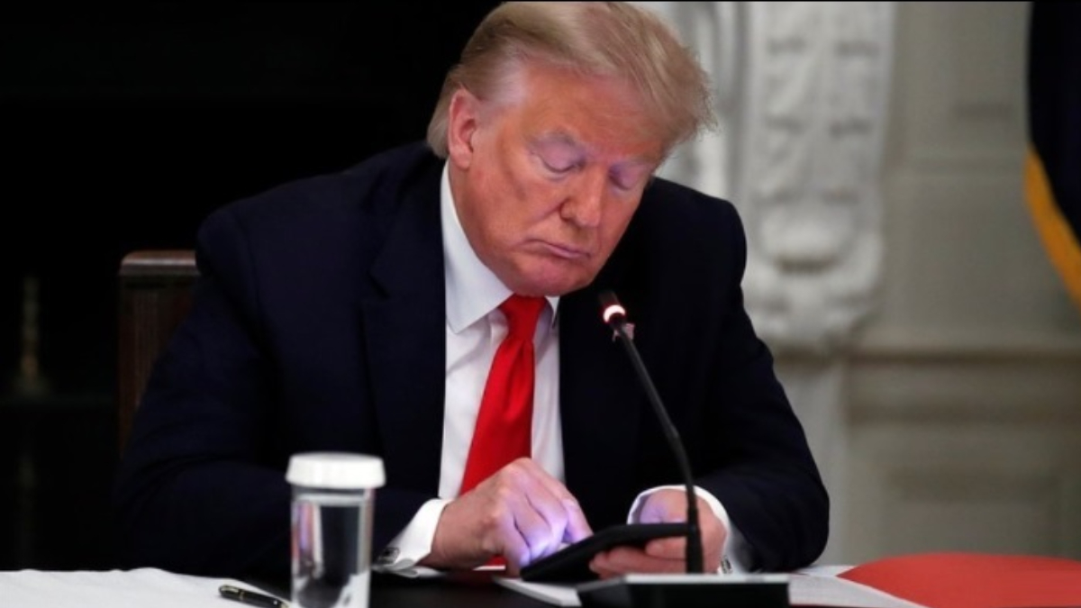Global Trade Trade War: अमेरिकेकडून स्टील आणि ॲल्युमिनियमवरील शुल्क दरात वाढ; डोनाल्ड ट्रम्प यांच्या धोरणामुळे जागतिक व्यापार व्यापार युद्ध?