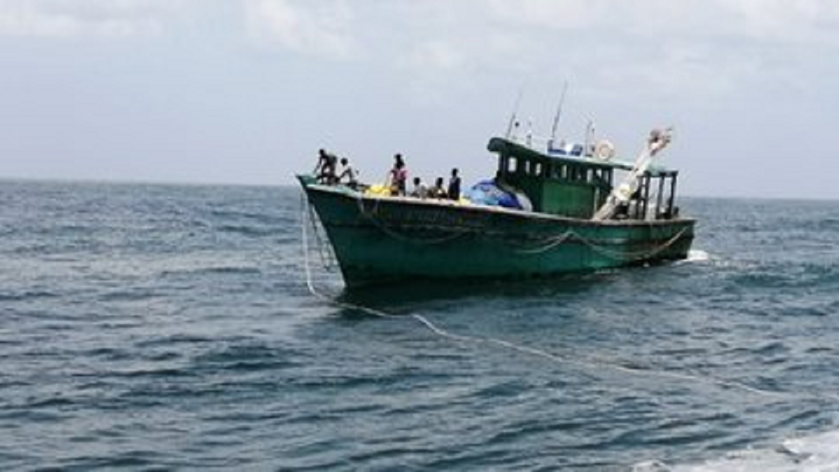 Tamil Nadu Fishermen Arrests: 14 भारतीय मासेमारांना श्रीलंका नौदलाकडून अटक, 2 बोटी जप्त