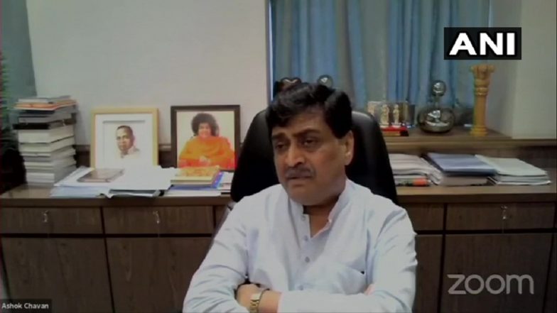 Maratha Reservation: मराठा आरक्षण द्यायचे असेल तर केंद्र सरकारने आरक्षणाची 50 टक्के मर्यादाही शिथिल करावी- अशोक चव्हाण