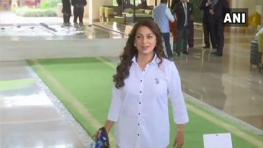 5G in India: अभिनेत्री जुही चावला हिचा 5G तंत्रज्ञानाविरोधात दिल्ली उच्च न्यायालयात दावा