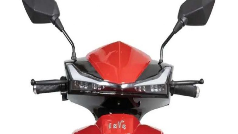 सिंगल चार्जमध्ये 130KM ची जबरदस्त रेंज देणार EeVe Soul इलेक्ट्रित स्कूटर, पहा कधी होणार लॉन्च
