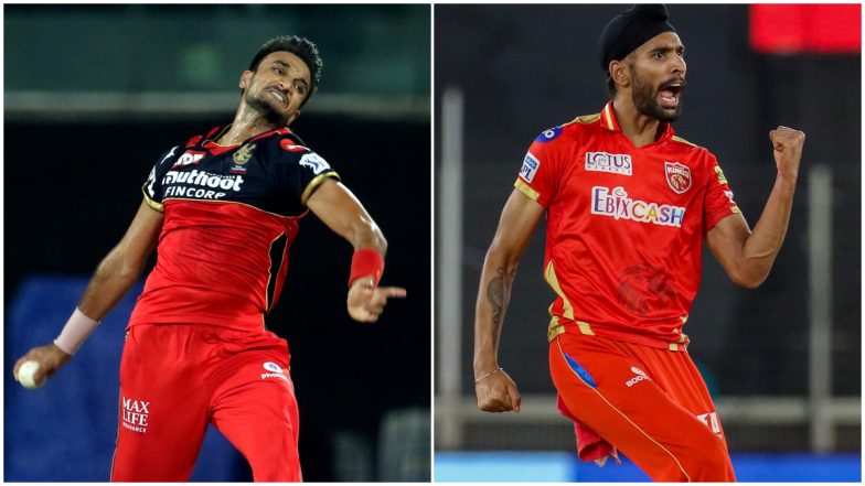 IPL 2021: छोटा पॅकेट मोठा धमाका! 20 लाखात फ्रँचायझींने दिली संधी, पण कोट्यवधींची कामगिरी करत ‘हे’ 3 युवा रातोरात बनले आयपीएल स्टार