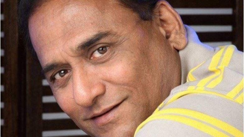'जीव झाला वेडापिसा' मालिकेतील हेमंत जोशी यांचे कोविड19 मुळे निधन