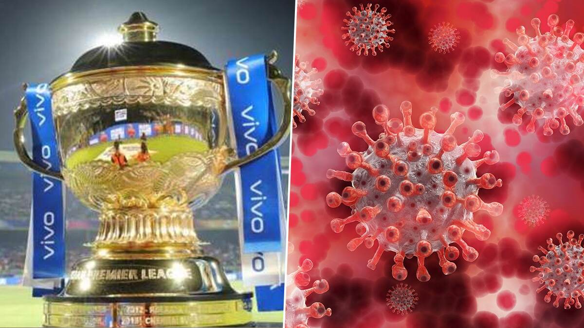 IPL 2021 Suspended: आयपीएल 14 मध्ये कोण-कोण सापडले COVID-19 च्या विळख्यात, पहा युवा ते दिग्गजच खेळाडूंची संपूर्ण यादी