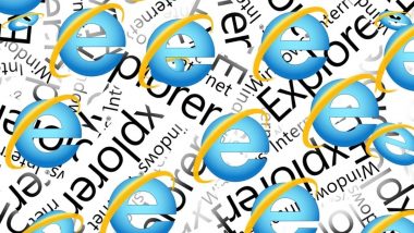 Internet Explorer Goodbye म्हणणार, माइक्रोसॉफ्ट कंपनीची घोषणा