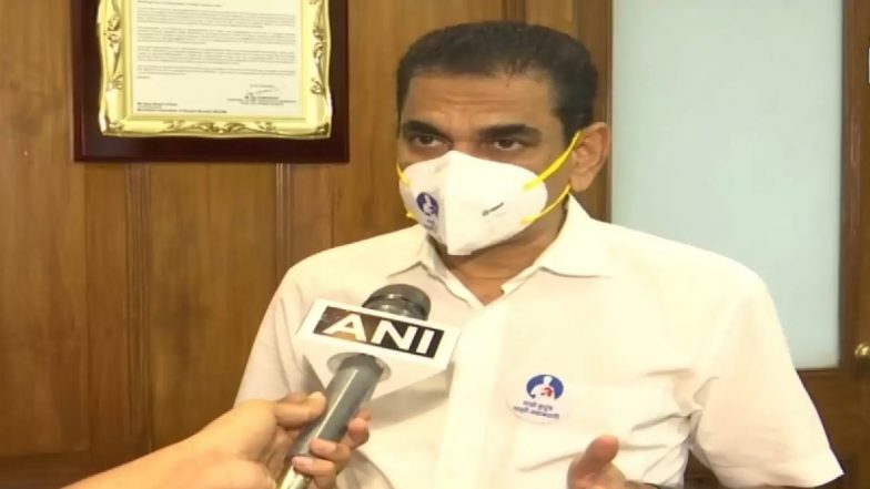 COVID 19 Fresh Guidelines For Mumbai: मुंबई मध्ये  5 पेक्षा अधिक रूग्ण एका इमारतीत आढळल्यास बिल्डिंग होणार सील; नव्या गाईडलाईन जारी