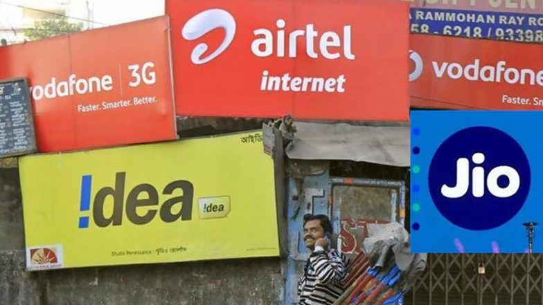 Work From Home Postpaid Plan: घरातून काम करण्यासाठी सर्वोत्तम 4G पोस्टपेड प्लान; जाणून घ्या जिओ, एअरटेल आणि Vi चा 'वर्क फ्रॉम होम पोस्टपेड प्लान'