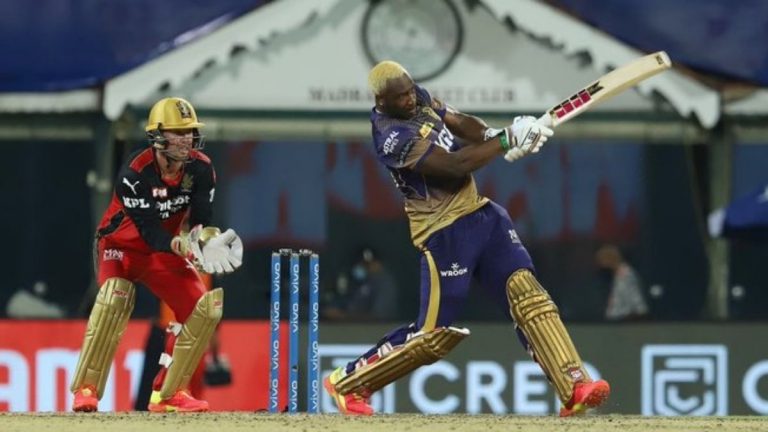 KKR vs RCB Match in IPL 2021: कोलकाता नाइट रायडर्स विरुद्ध रॉयल चॅलेंजर्स बंगळुरु संघाचा सामना रिशेड्युल