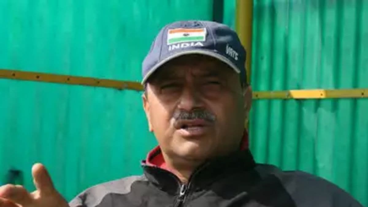 माजी इंडियाचे हॉकी खेळाडू आणि प्रशिक्षक एम. के. कौशिक यांचे COVID19 मुळे निधन
