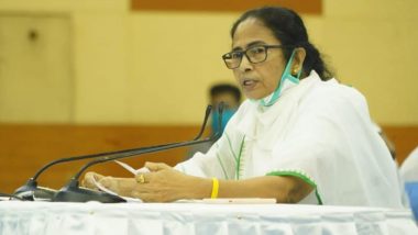 Mamata Banerjee Summons: सत्र न्यायालयाचा मुख्यमंत्री ममता बॅनर्जींना दिलासा, राष्ट्रगीताचा अनादर केल्याप्रकरणी बजावलेल्या समन्सला 25 मार्चपर्यंत स्थगिती