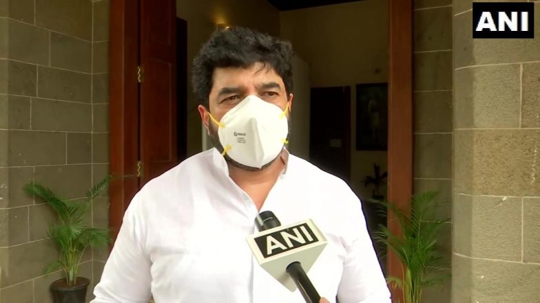महापौर मुरलीधर मोहोळ पुण्यात दुकानं खुली ठेवण्याचा वेळा रात्री 8 वाजेपर्यंत सुरू ठेवण्याच्या मागणीसाठी आरोग्यमंत्री राजेश टोपे यांना पत्र लिहणार
