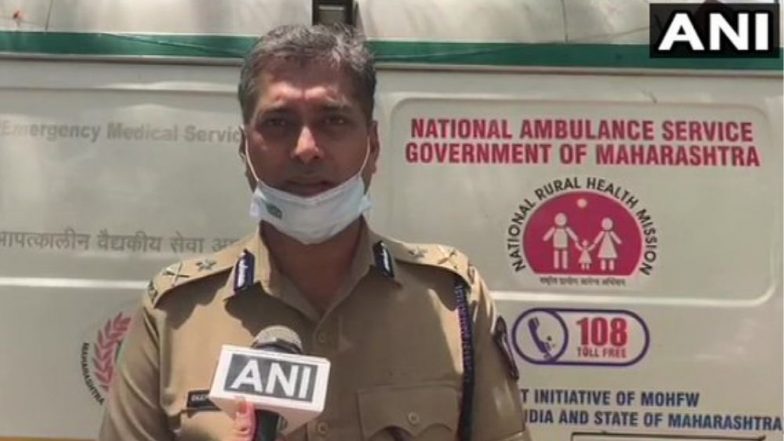 Maharashtra: राज्य वाहतूक मंत्री अनिल परब यांच्यासह अन्य जणांवर लावण्यात आलेल्या भ्रष्टाचाराच्या आरोपाच्या चौकशीसाठी 3 सदस्यांची टीम तयार