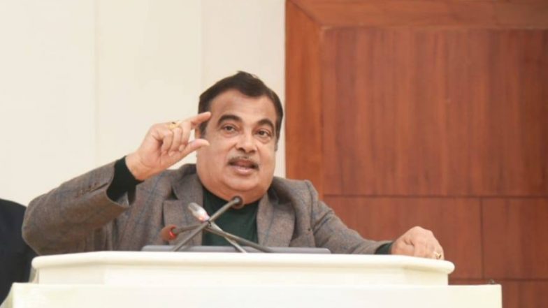 Nitin Gadkari: देशात लवकरच इथेनॉलवर चालणारी वाहने होऊ शकतात सुरू, नितीन गडकरींनी तयार केला मास्टर प्लॅन