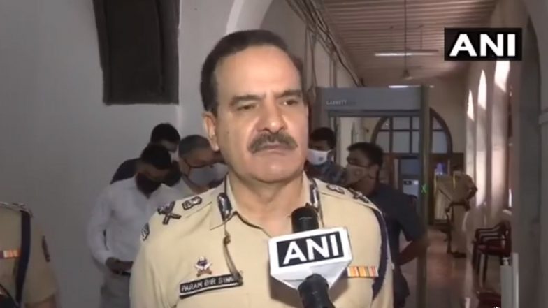 Param Bir Singh: परमबीर सिंह पुन्हा एकदा सर्वोच्च न्यायालयात; तक्रार मागे घेण्यासाठी दबाव टाकत असल्याचा अनिल देशमुख यांच्यावर आरोप