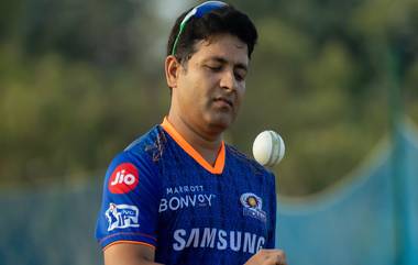 Piyush Chawla's Father Passes Away: भारतीय फिरकीपटू पीयूष चावलाच्या वडिलांचे कोरोनामुळे निधन