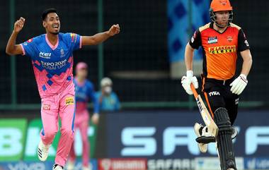 IPL 2021 Suspended: आयपीएल 14 स्थगित केल्याने ‘या’ 3 संघांना झाला सर्वाधिक फायदा, घेतला असेल सुटकेचा नि:श्वास