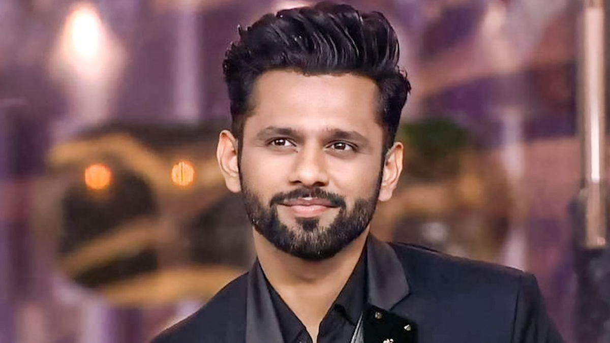 'Khatron Ke Khiladi 11' मध्ये सहभागी होणार Rahul Vaidya; म्हणाला, पाणी, साप आणि उंचीची वाटते भीती