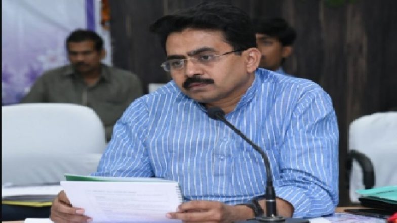 काँग्रेस नेते राजीव सातव यांची प्रकृती खालावली, न्युमोनियाचा संसर्ग झाल्याने व्हेंटिलेटरवर