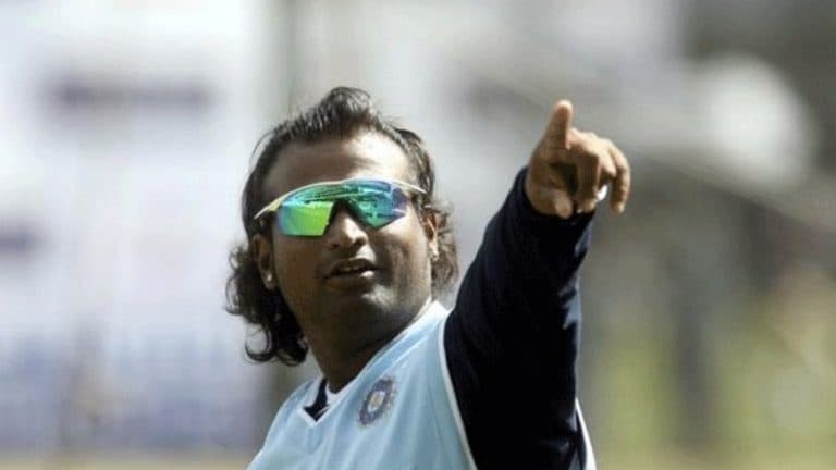 Ramesh Powar: रमेश पोवार यांची टीम इंडियाचे वरिष्ठ प्रशिक्षक म्हणून नियुक्ती-बीसीसीआय