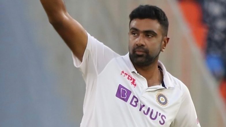 Ravichandran Ashwin आढळला Corona Positive, इंग्लंडविरुद्धच्या कसोटी सामन्यासाठी असणार अनुपस्थित