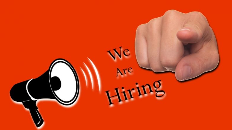 Bank Of Maharashtra Recruitment 2021: बँक ऑफ इंडियामध्ये 190 पदासांठी भरती प्रक्रिया सुरू, 'असा' करता येईल अर्ज