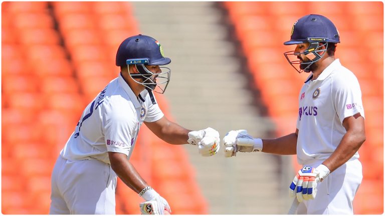 ICC Test Team of the Year 2021: रोहित शर्मा याच्यासह टीम इंडियाचे हे दोन धुरंधर 2021 च्या ICC पुरुष कसोटी संघात; केन विल्यमसन कर्णधार