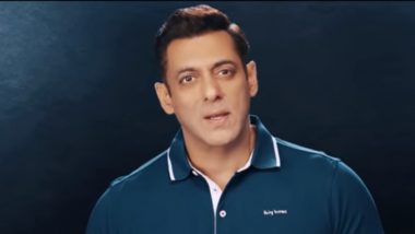 Salman Khan च्या Hit-And-Run प्रकरणावरील 'Selmon Bhoi' गेमवर तात्पुरती बंदी