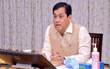 Assam Assembly Election Results 2021: असाममध्ये भाजप पूर्ण बहुमताकडे, विजयाची  'ही' आहेत प्रमुख कारणे