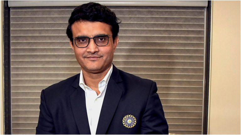 Sourav Ganguly Biopic: ‘दादा’ सौरव गांगुली यांच्या बायोपिकची झाली घोषणा; निर्मात्याची ट्विटरवरून माहिती