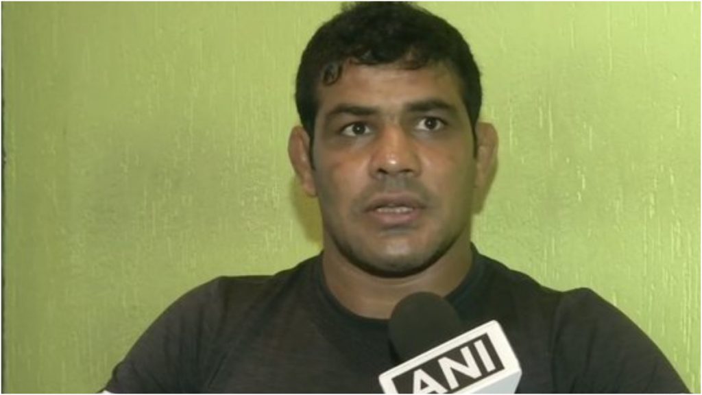 Wrestler Murder Case: हत्येच्या आरोपाखाली फरार ऑलिम्पिक पदक विजेता Sushil Kumar वर दिल्ली पोलिसांकडून एक लाख रुपयांचे बक्षीस