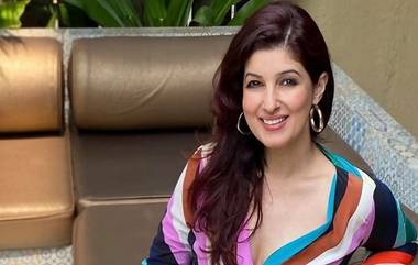 कोरोना संकटात मदत करण्यासाठी पुढे आली अक्षय कुमारची पत्नी Twinkle Khanna; 250 ऑक्सिजन कॉन्सेंट्रेटरचे दिले योगदान