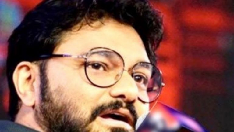 West Bengal Election Results 2021: भाजपचे Babul Supriyo पिछाडीवर