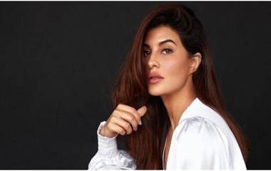 मुंबई पोलिसांनी Jacqueline Fernandez चे मानले आभार; अभिनेत्रींनी कोरोना साथीच्या काळात अभिनेत्रीने अशी केली मदत