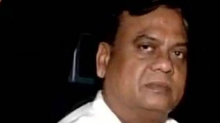 Underworld Don Chhota Rajan जीवंत; AIIMS रूग्णालयात  कोविड 19 चे उपचार घेत असल्याची हॉस्पिटल प्रशासनाची माहिती