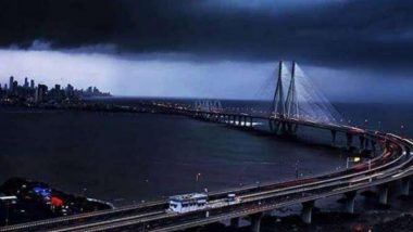 Cyclone Tauktae Update: मुंबई मध्ये चक्रीवादळाच्या पार्श्वभूमीवर Bandra-Worli Sea Link  पुढील आदेशापर्यंत तर Mumbai Airport 3  तास बंद