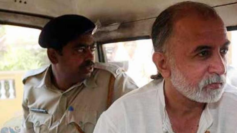 Sexual Assault Case Against Tarun Tejpal: गोवा सत्र न्यायालयाकडून तेहलका चे माजी संपादक तरूण तेजपाल यांची निर्दोष मुक्तता
