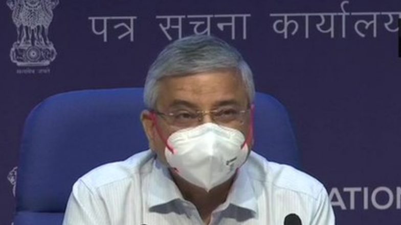 शरीराच्या विविध भागात वाढणार्‍या बुरशीचा रंग वेगवेगळा असू शकतो; फंगल इंफेक्शन Communicable Disease नाही - Dr. Randeep Guleria