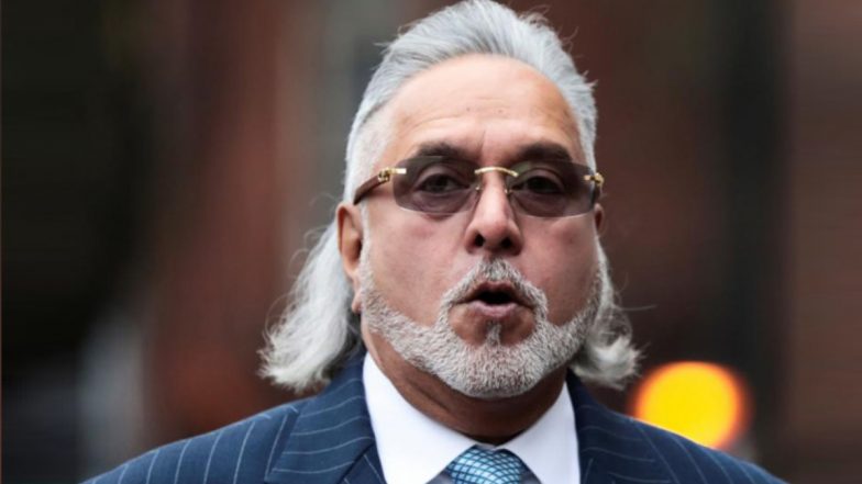 Vijay Mallya Bankrupt: विजय माल्या इंग्लंडच्या कोर्टाकडून दिवाळखोर जाहीर