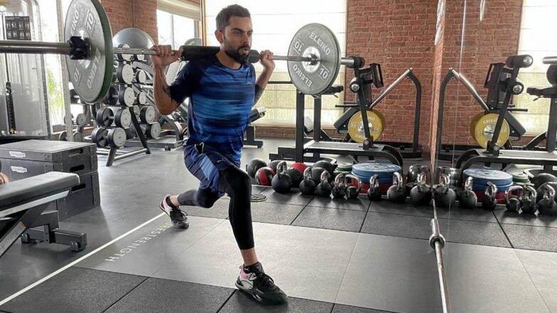 Virat Kohli's Diet Plan: विराट कोहलीने उघडले आपल्या फिटनेसचे रहस्य, Gym व्यतिरिक्त खाण्यात असतो ‘या’ 7 गोष्टींचा समावेश, वाचा सविस्तर